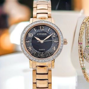 Đồng hồ nữ Citizen EL3048-53E