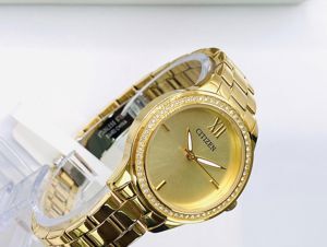 Đồng hồ nữ Citizen EL3088 - Màu 59P, 59E
