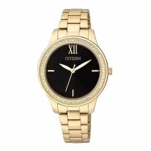 Đồng hồ nữ Citizen EL3088 - Màu 59P, 59E