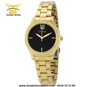 Đồng hồ nữ Citizen EL3088 - Màu 59P, 59E