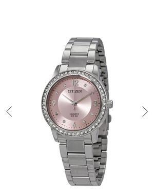 Đồng hồ nữ Citizen EL3090