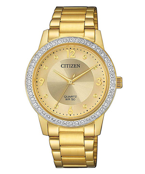 Đồng hồ nữ Citizen EL3092-86P