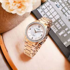 Đồng hồ nữ Citizen EL3093-83A