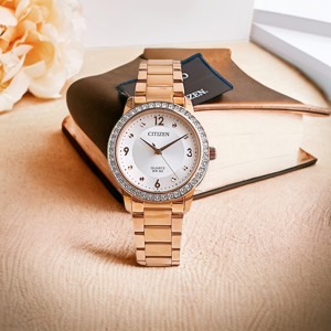 Đồng hồ nữ Citizen EL3093-83A