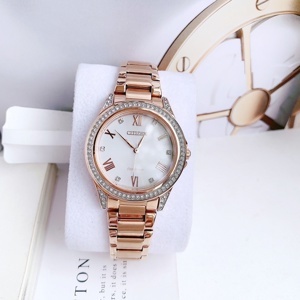 Đồng hồ nữ Citizen EM0233