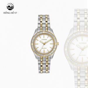 Đồng hồ nữ Citizen EM0244-55A