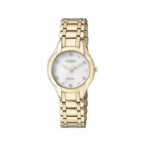 Đồng hồ nữ Citizen EM0282 - Màu 56A, 56E