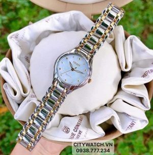 Đồng hồ nữ Citizen EM0284-51N