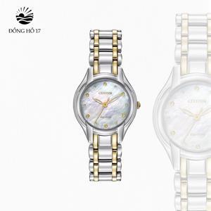 Đồng hồ nữ Citizen EM0284-51N