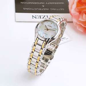 Đồng hồ nữ Citizen EM0284-51N