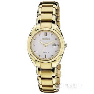 Đồng hồ nữ Citizen EM0313-54A