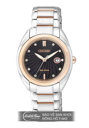 Đồng hồ nữ Citizen EM0315-59E