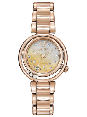 Đồng hồ nữ Citizen EM0323-51N