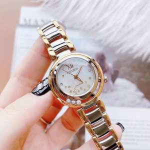 Đồng hồ nữ Citizen EM0324-58D