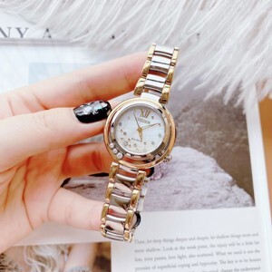 Đồng hồ nữ Citizen EM0324-58D
