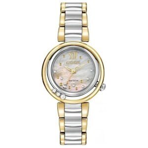 Đồng hồ nữ Citizen EM0324-58D