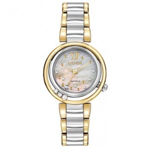 Đồng hồ nữ Citizen EM0324-58D