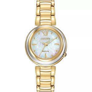 Đồng hồ nữ Citizen EM0334-54D