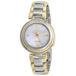 Đồng hồ nữ Citizen EM0337-56D