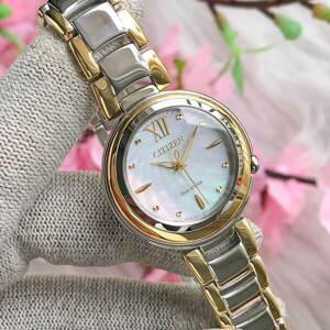 Đồng hồ nữ Citizen EM0337-56D