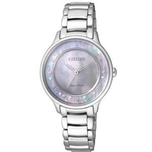 Đồng hồ nữ Citizen EM0380-65D