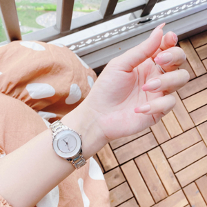 Đồng hồ nữ Citizen EM0380-81D