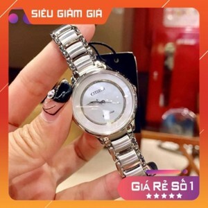 Đồng hồ nữ Citizen EM0380-81D