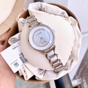 Đồng hồ nữ Citizen EM0380-81D