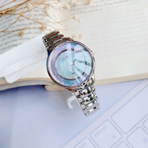 Đồng hồ nữ Citizen EM0380-81N