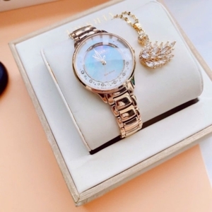 Đồng hồ nữ Citizen EM0382-86D