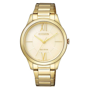 Đồng hồ nữ Citizen EM0412-52P