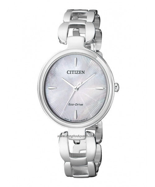 Đồng hồ nữ Citizen EM0420-89D