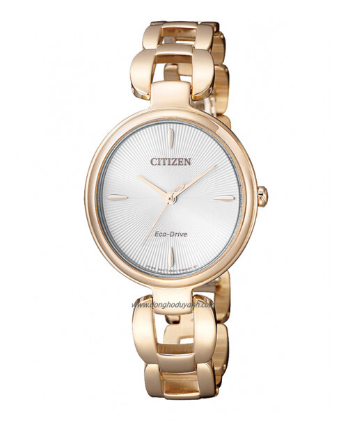 Đồng hồ nữ Citizen EM0423-81A