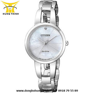 Đồng hồ nữ Citizen EM0430