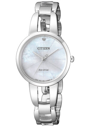 Đồng hồ nữ Citizen EM0430