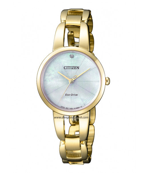 Đồng hồ nữ Citizen EM0432