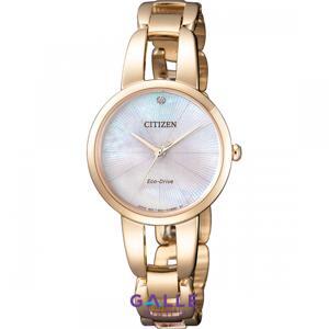 Đồng hồ nữ Citizen EM0433-87D
