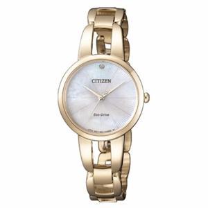 Đồng hồ nữ Citizen EM0433-87D