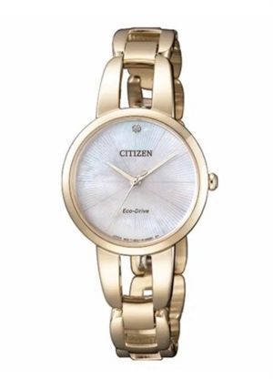 Đồng hồ nữ Citizen EM0433-87D
