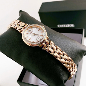 Đồng hồ nữ Citizen EM0443-59A