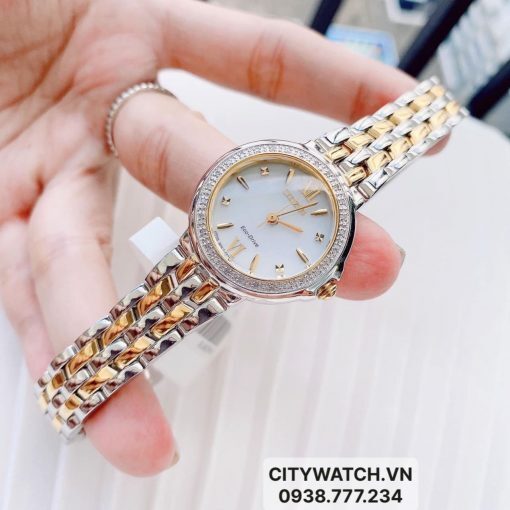 Đồng hồ nữ Citizen EM0444-56A