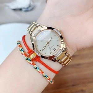 Đồng hồ nữ Citizen EM0452-58P