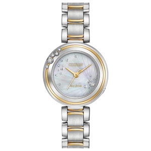 Đồng hồ nữ Citizen EM0464-59D
