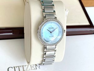 Đồng hồ nữ Citizen EM0480-52N