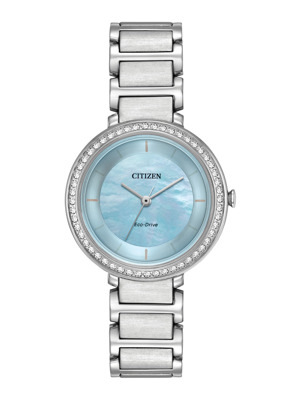 Đồng hồ nữ Citizen EM0480-52N