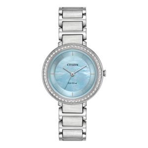 Đồng hồ nữ Citizen EM0480-52N