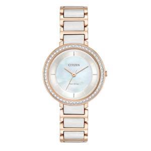 Đồng hồ nữ Citizen EM0483-54D