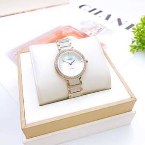 Đồng hồ nữ Citizen EM0483-54D