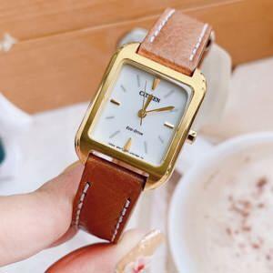 Đồng hồ nữ Citizen EM0492-02A