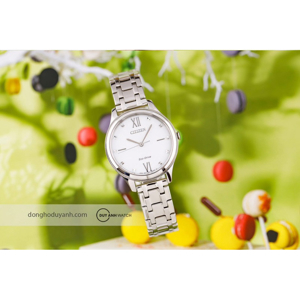 Đồng hồ nữ Citizen EM0500